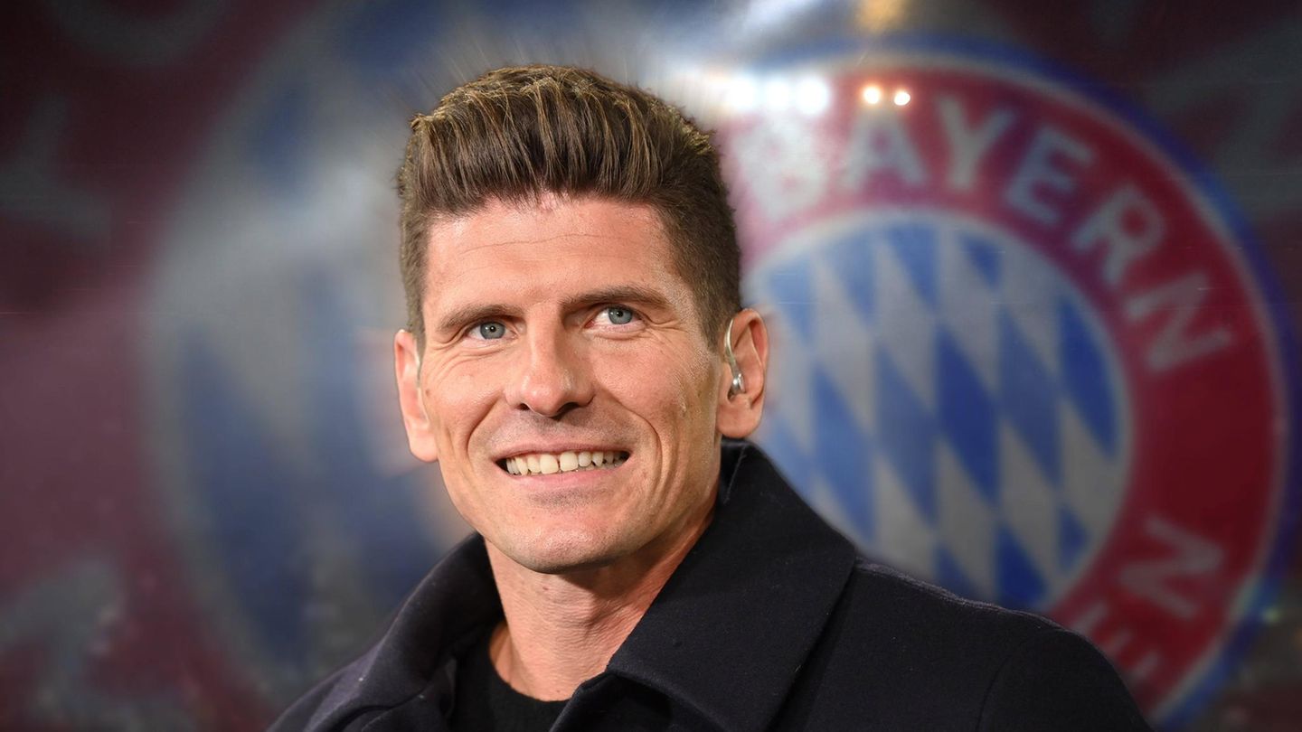 Medienberichte: Mario Gomez als Manager zum FC Bayern? Das ist dran an dem Gerücht