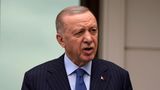 Recep Tayyip Erdoğan