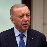 Recep Tayyip Erdoğan