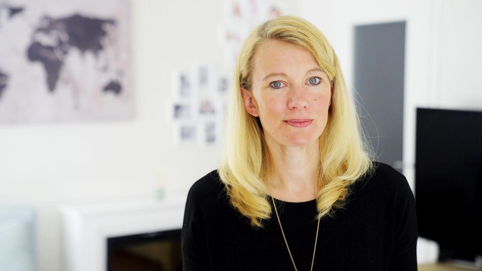 Wie eine lesbische Mutter den Rechtsruck in Deutschland erlebt Mutter Stefanie hat zwei Kinder und sorgt sich mit ihrer Frau um die Zukunft