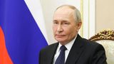 Wladimir Putin