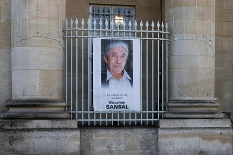 Boualem Sansal