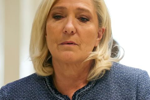 Marine Le Pen