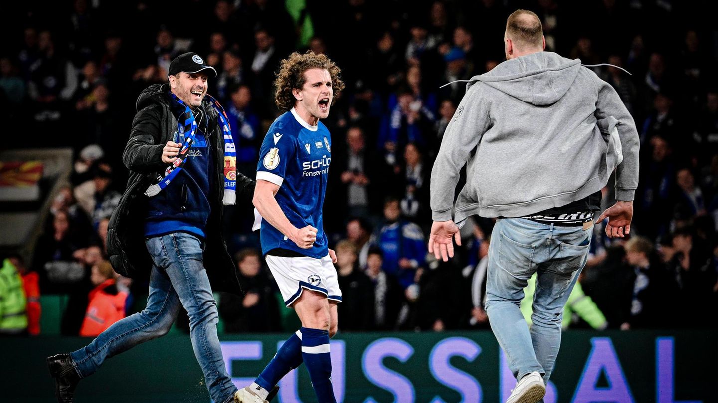 Meinung: Wir sehen uns in Berlin! Wie ein Arminia-Fan den Erfolg seines Vereins erlebt