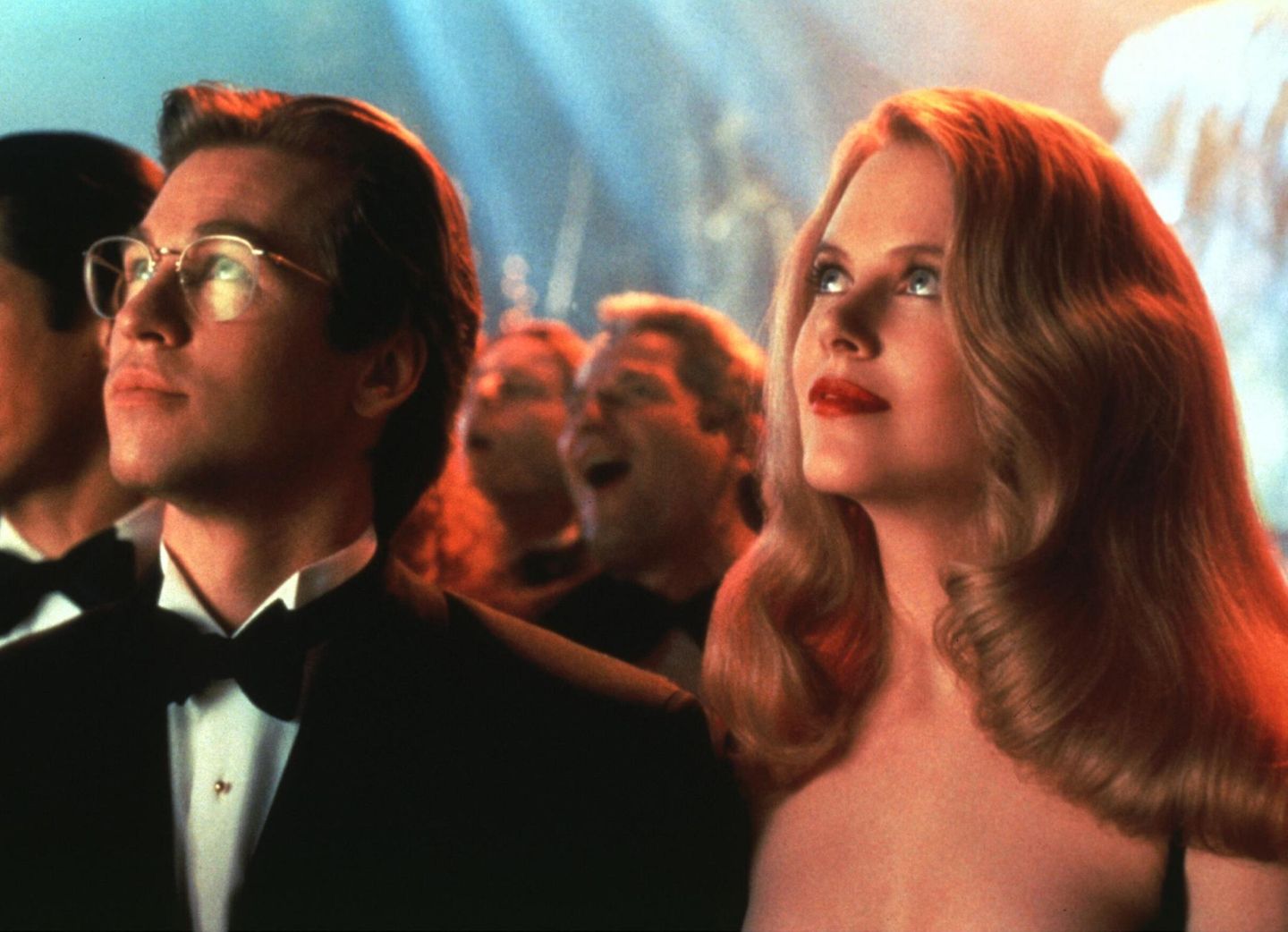 Val Kilmer Batman