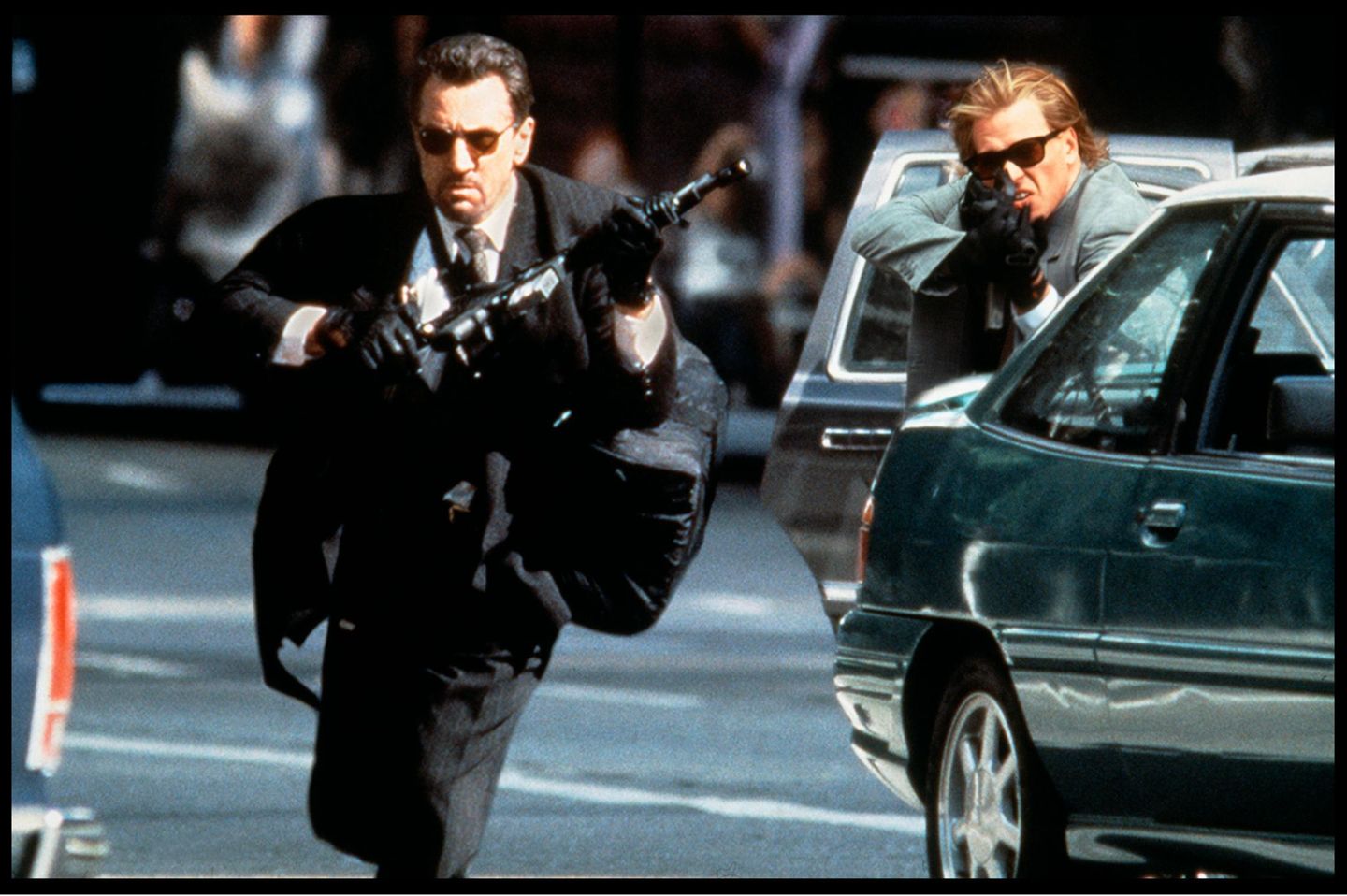 Val Kilmer Heat