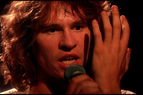 Val Kilmer: "The Doors"