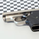 Um sechs Prozent zugenommen hat 2024 die Zahl der Fälle, in denen mit Schusswaffen gedroht wurde. In 4687 Fällen wurde laut der Polizeilichen Kriminalstatistik (PKS) mit einer Schusswaffe geschossen – plus 1,9 Prozent