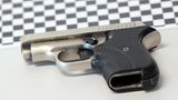 Um sechs Prozent zugenommen hat 2024 die Zahl der Fälle, in denen mit Schusswaffen gedroht wurde. In 4687 Fällen wurde laut der Polizeilichen Kriminalstatistik (PKS) mit einer Schusswaffe geschossen – plus 1,9 Prozent