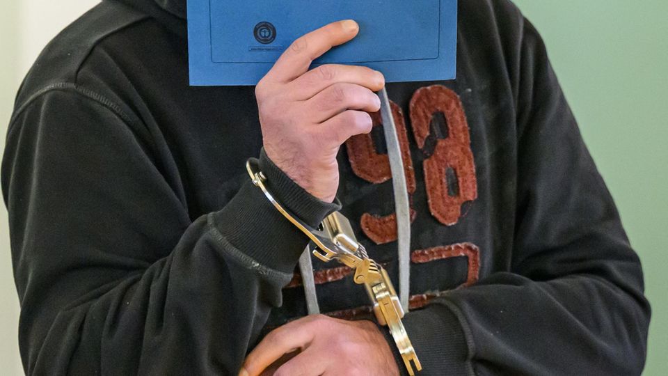 Kriminalität in Deutschland: Das sind die häufigsten Verbrechen | STERN.de