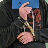 Die Zahl der registrierten Straftaten ist 2024 im Vergleich zu 2023 um 1,7 Prozent auf rund 5,83 Millionen Fälle zurückgegangen. Diese Entwicklung ist jedoch ganz wesentlich auf die Teillegalisierung von Cannabis zum 1. April 2024 zurückzuführen