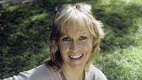Abba: Agnetha Fältskog Foto von 1983
