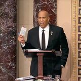 Cory Booker