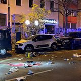 Um sechs Prozent zugenommen hat 2024 die Zahl der Fälle, in denen mit Schusswaffen gedroht wurde. In 4687 Fällen wurde laut der Polizeilichen Kriminalstatistik (PKS) mit einer Schusswaffe geschossen – plus 1,9 Prozent