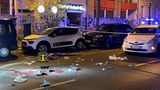 Um sechs Prozent zugenommen hat 2024 die Zahl der Fälle, in denen mit Schusswaffen gedroht wurde. In 4687 Fällen wurde laut der Polizeilichen Kriminalstatistik (PKS) mit einer Schusswaffe geschossen – plus 1,9 Prozent