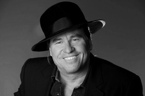 Val Kilmer