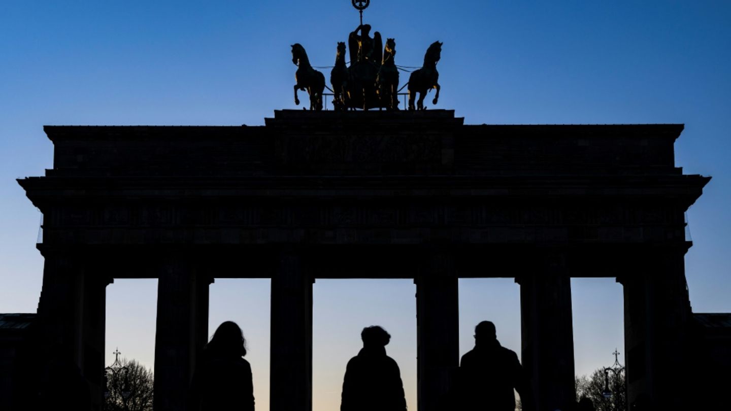 Brandenburger Tor