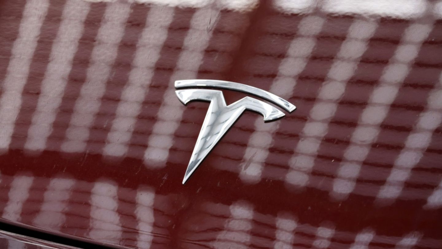 Tesla-Logo