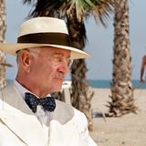 Ein weiterer Höhepunkt in der 75-jährigen ARD-Geschichte: Heinrich Breloers TV-Dreiteiler "Die Manns – Ein Jahrhundertroman" aus dem Jahr 2001 - über das Leben der berühmten deutschen Künstlerfamilie. Armin Mueller-Stahl verkörpert darin den Literaturnobelpreisträger Thomas Mann. Mit Produktionen wie dieser sorgte die ARD immer wieder für internationale Erfolge