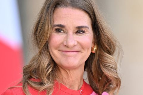 Melinda Gates hat ein Buch über ihr Leben geschrieben – inklusive der schwierigen Trennung von Bill Gates.