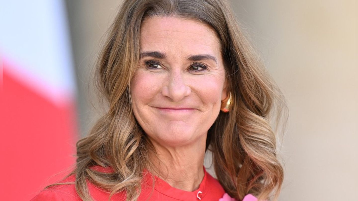 Melinda Gates via Bill’s connection to Jeffrey Epstein