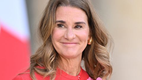 Melinda Gates über Bills Verbindung zu Jeffrey Epstein | STERN.de