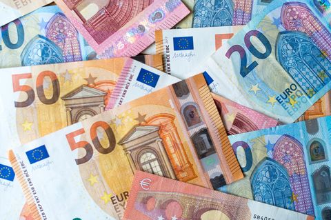 Die meisten Jung-Milliardäre leben in Europa