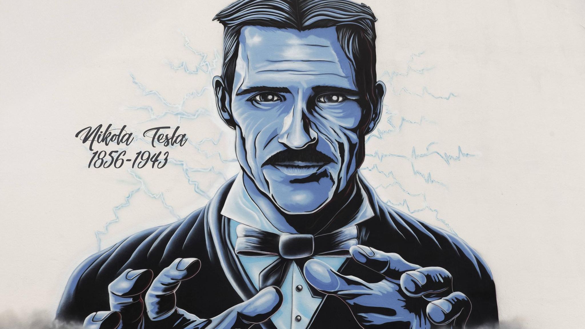 Der Erfinder von Tesla