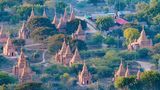 In Myanmar herrscht seit Jahren Bürgerkrieg, ein Erdbeben hat das Land mit seinen rund 55 Millionen Einwohnern kürzlich verwüstet und nun dürfte auch die Wirtschaft unter 44 Prozent Zöllen auf Exporte in die USA leiden. Das Land verkauft vor allem mineralische Brennstoffe (Erdöl, Erdgas und Steinkohle) sowie Kleidung, Gemüse und Pflanzen
