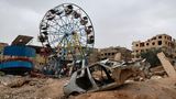 Nach Jahren des Krieges leben in Syrien noch gut 24 Millionen Menschen. Das Land exportiert vor allem tierische und pflanzliche Fette und Öle, Obst und Nüsse sowie Gemüse und Pflanzen – in den USA wird das nun alles 41 Prozent teurer 