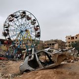 Nach Jahren des Krieges leben in Syrien noch gut 24 Millionen Menschen. Das Land exportiert vor allem tierische und pflanzliche Fette und Öle, Obst und Nüsse sowie Gemüse und Pflanzen – in den USA wird das nun alles 41 Prozent teurer 