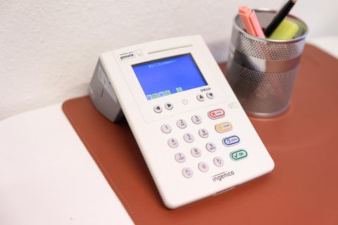 Die elektronische Patientenakte soll Mitte April bundesweit ausgerollt werden