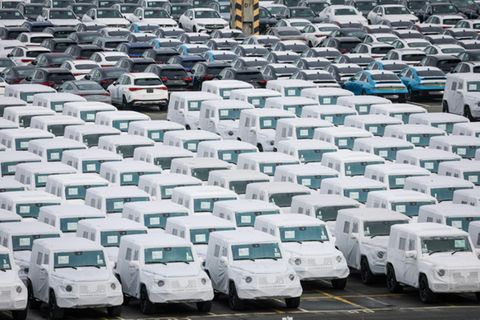 Neuwagen