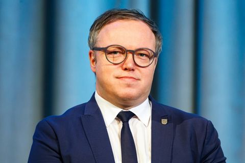 Mario Voigt