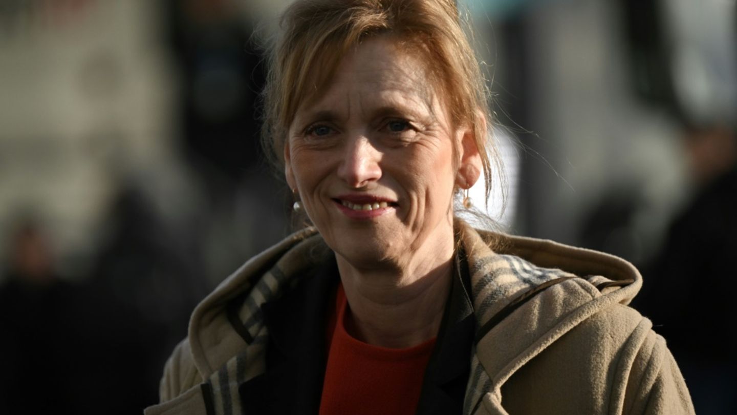CDU-Vize Prien