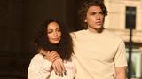Vip News: Elias Becker modelt gemeinsam mit seiner Freundin Yasmine