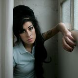 Portrait Amy Winehouse