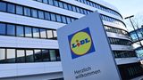 LIDL Konzernzentrale in Neckarsulm