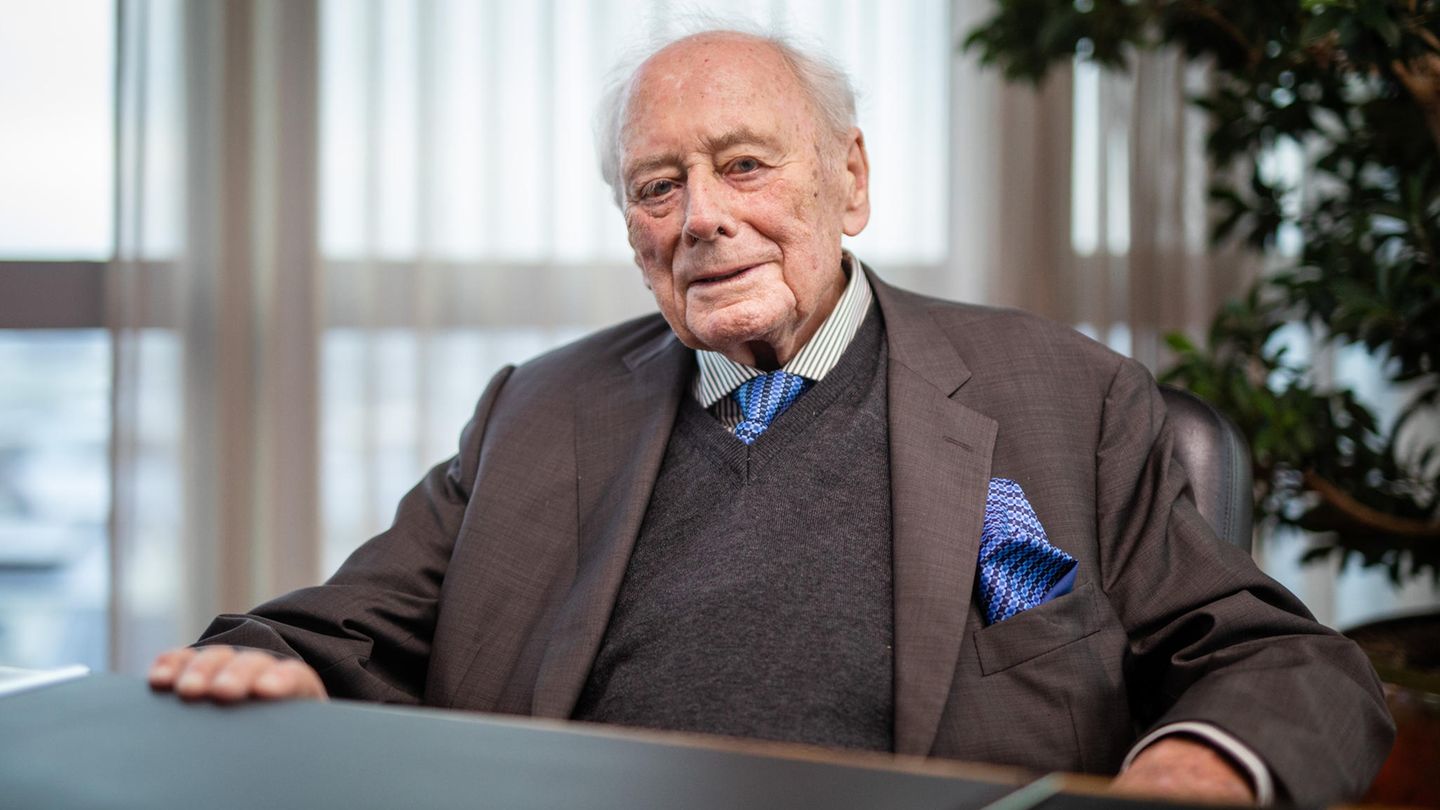 Reinhold Würth