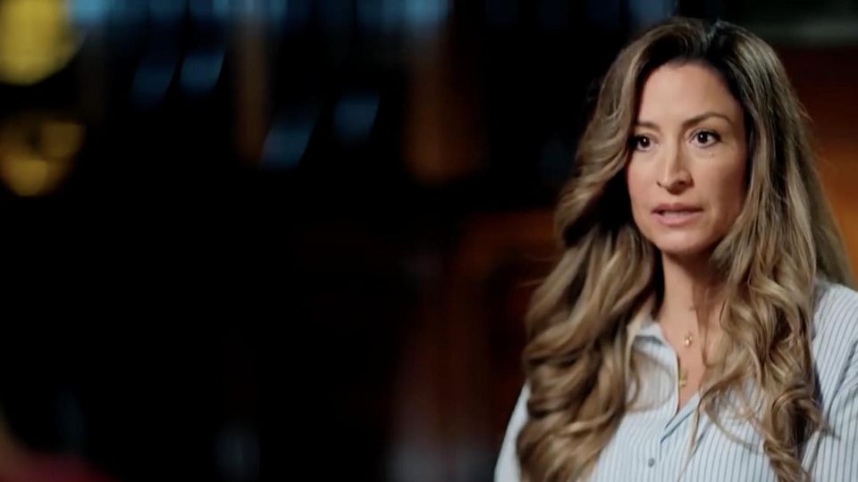 Rebecca Loos im Interview