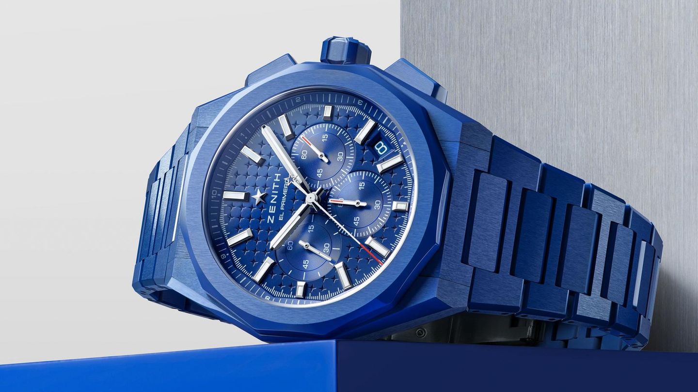 Zenith Modell