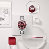 Superlative Tudor "Black Bay 58"