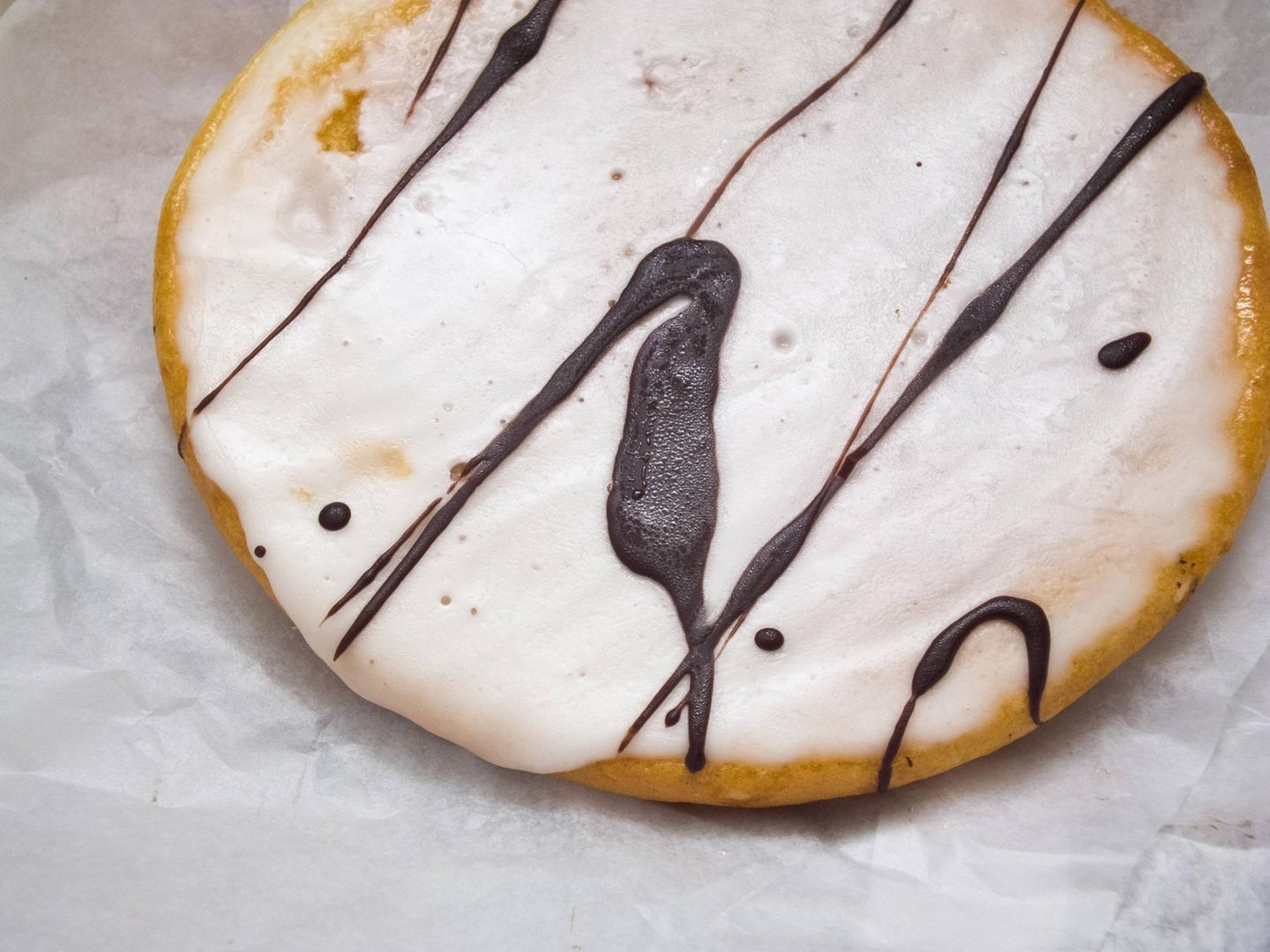 Über 100 Jahre alt: Sollte man das Zuckergebäck noch Amerikaner nennen?