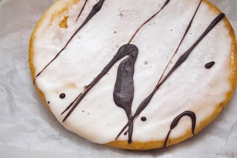 Über 100 Jahre alt: Sollte man das Zuckergebäck noch Amerikaner nennen?