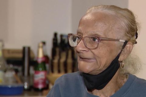 Mildred Simoneriluto im Interview