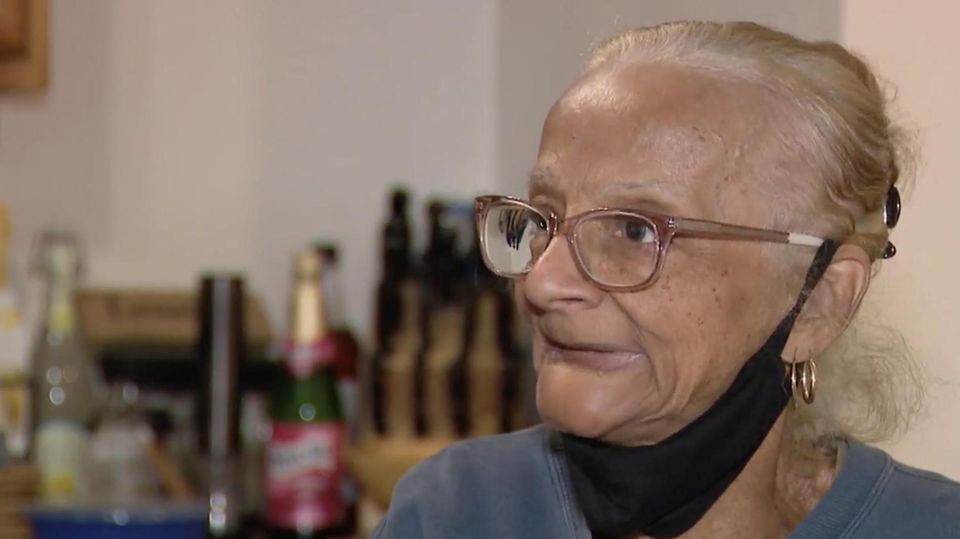 Mildred Simoneriluto im Interview