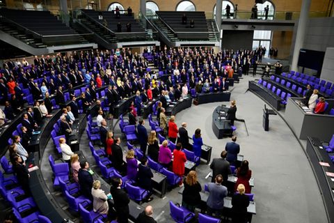 Bundestag