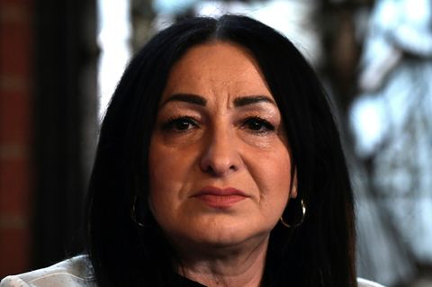 Dilek Kalayci