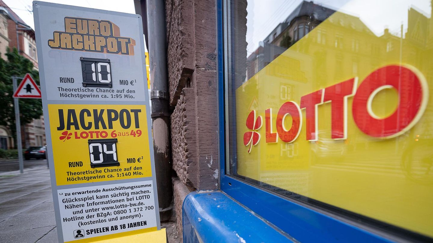 Für einen Mann aus Sachsen-Anhalt geht es jetzt in den Abenteuerurlaub – der Eurojackpot macht es möglich