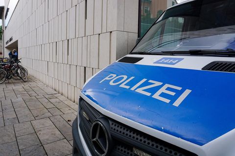 Die Polizei ermittelt noch zu den Hintergründen der Tat in Wetzlar (Symbolbild)